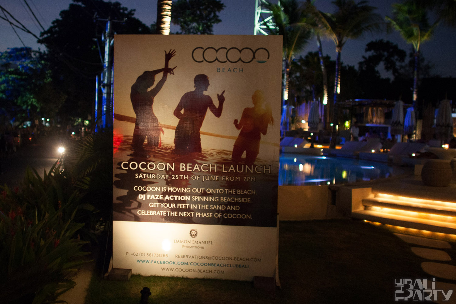 Cocoon Beach Opening 2011-06-25 #184