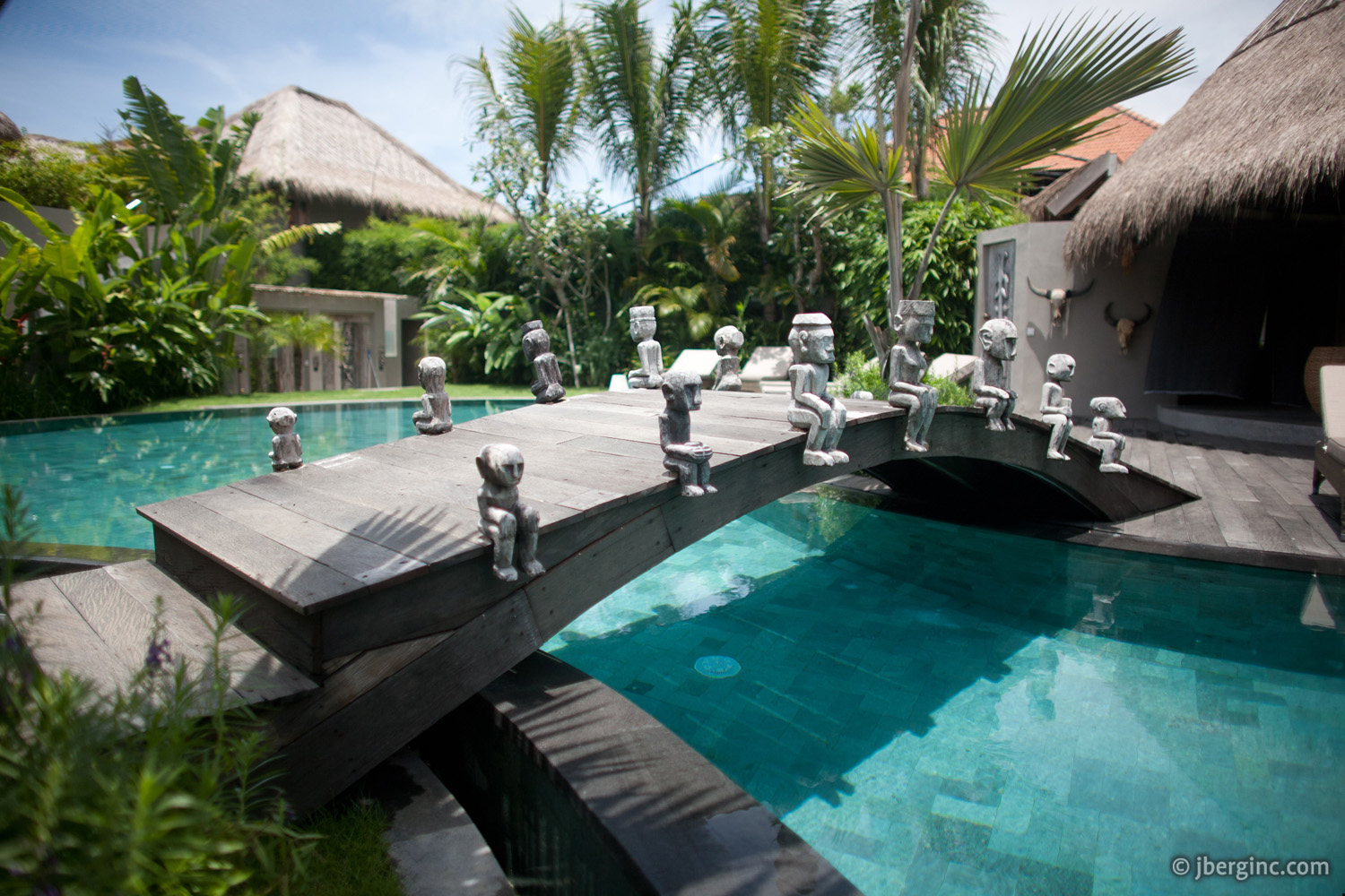 Blue Karma Hotel Bali #233