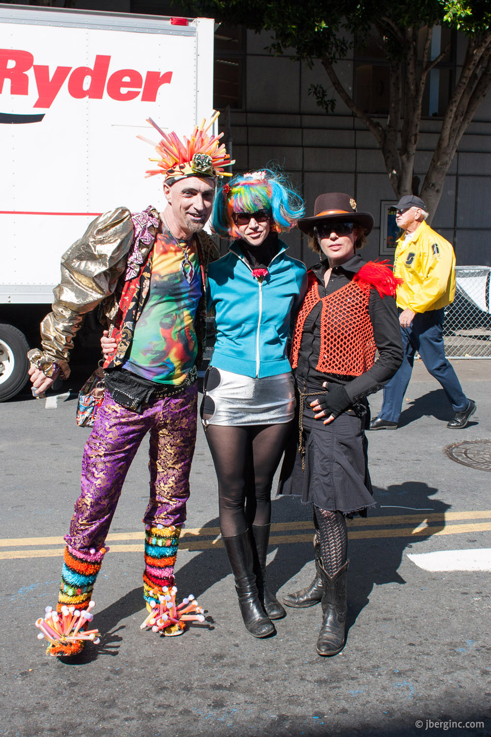 San Francisco Love Parade 2008-10-04_061