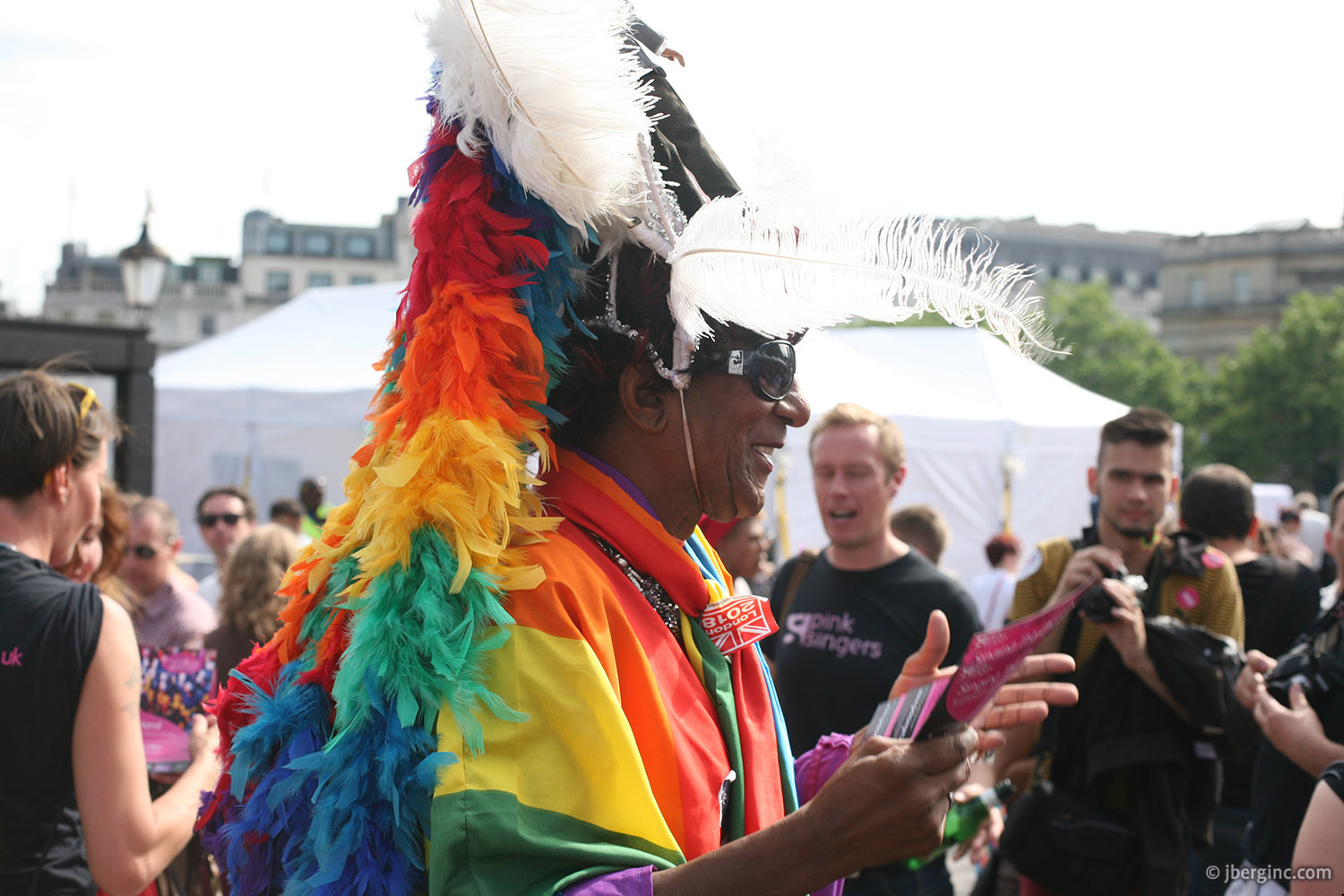 London Pride Festival 130629_05