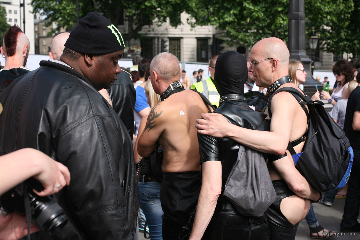 London Pride Festival 130629_06