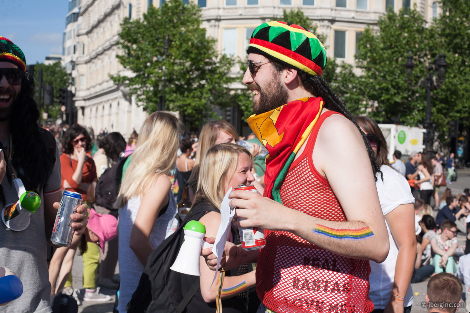 London Pride Festival 130629_26