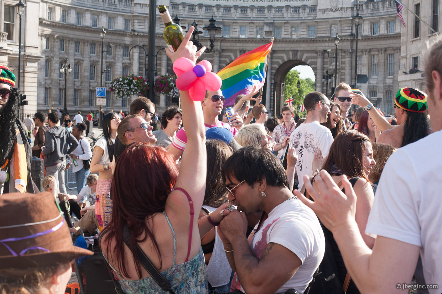 London Pride Festival 130629_38