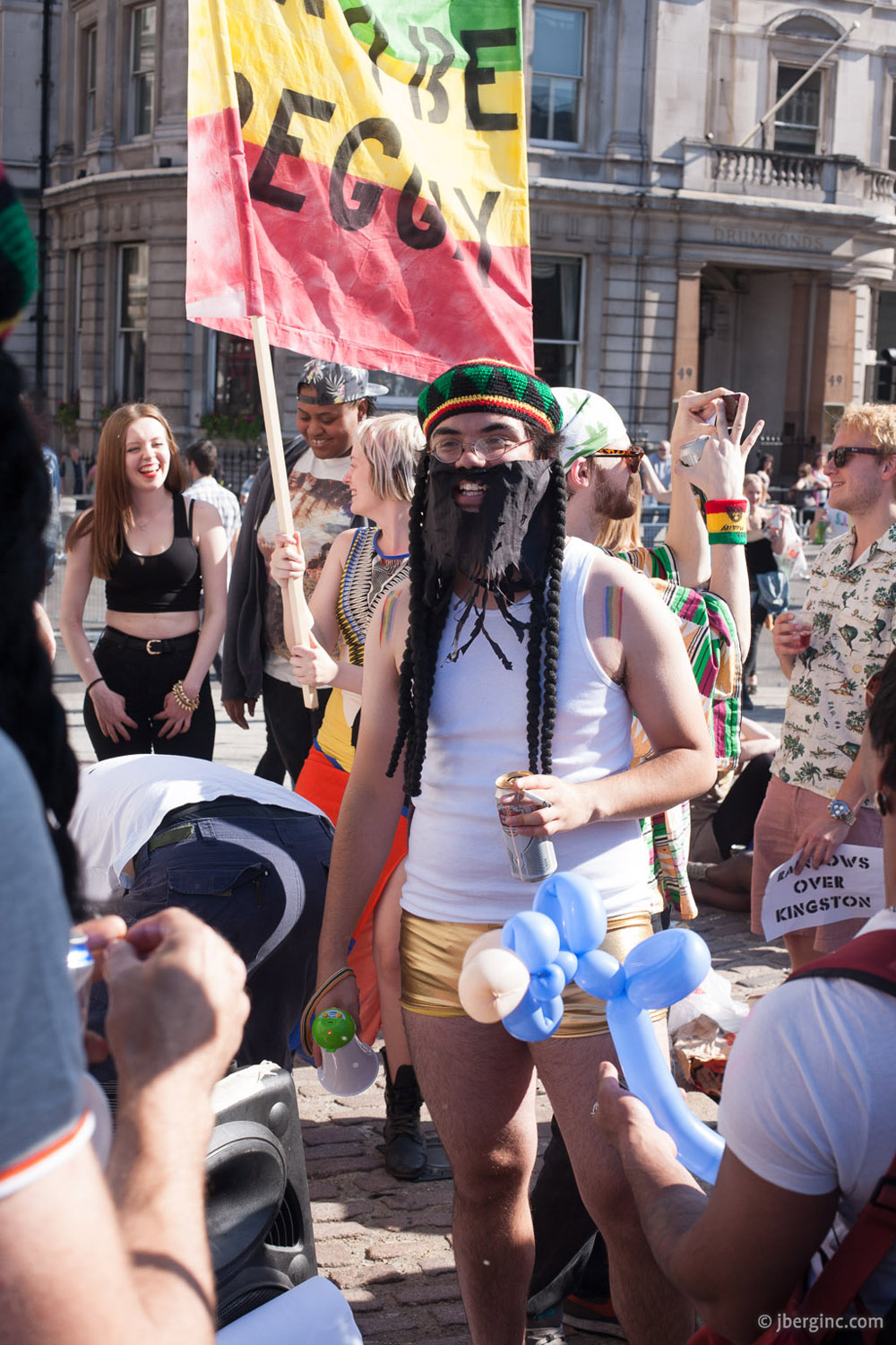 London Pride Festival 130629_76