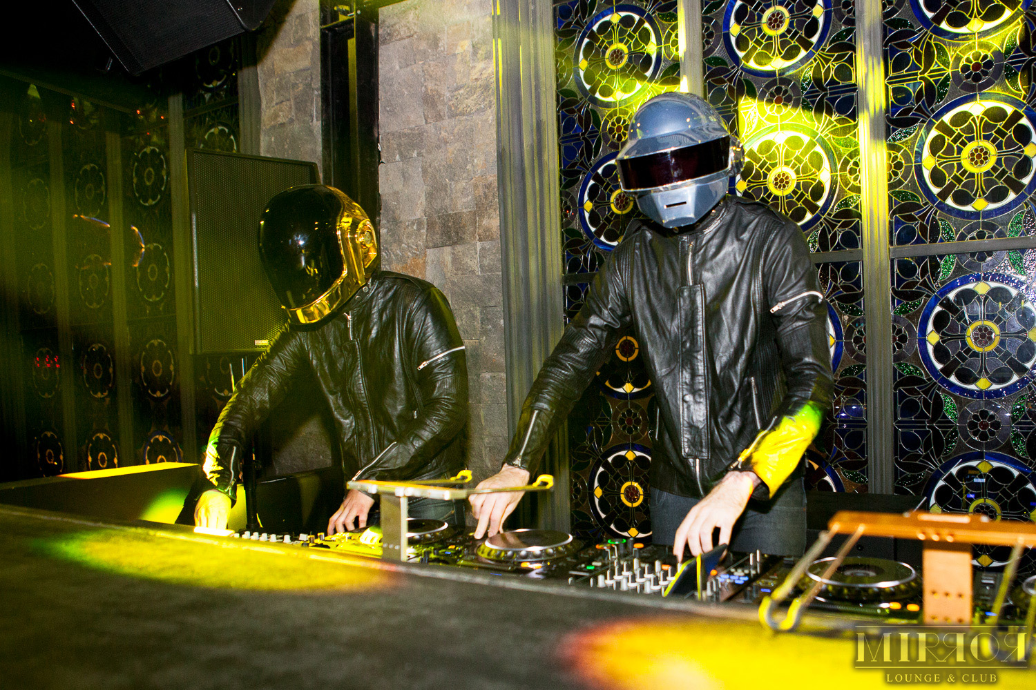 092_Daft Punk Tribute @Mirror 2014-12-04