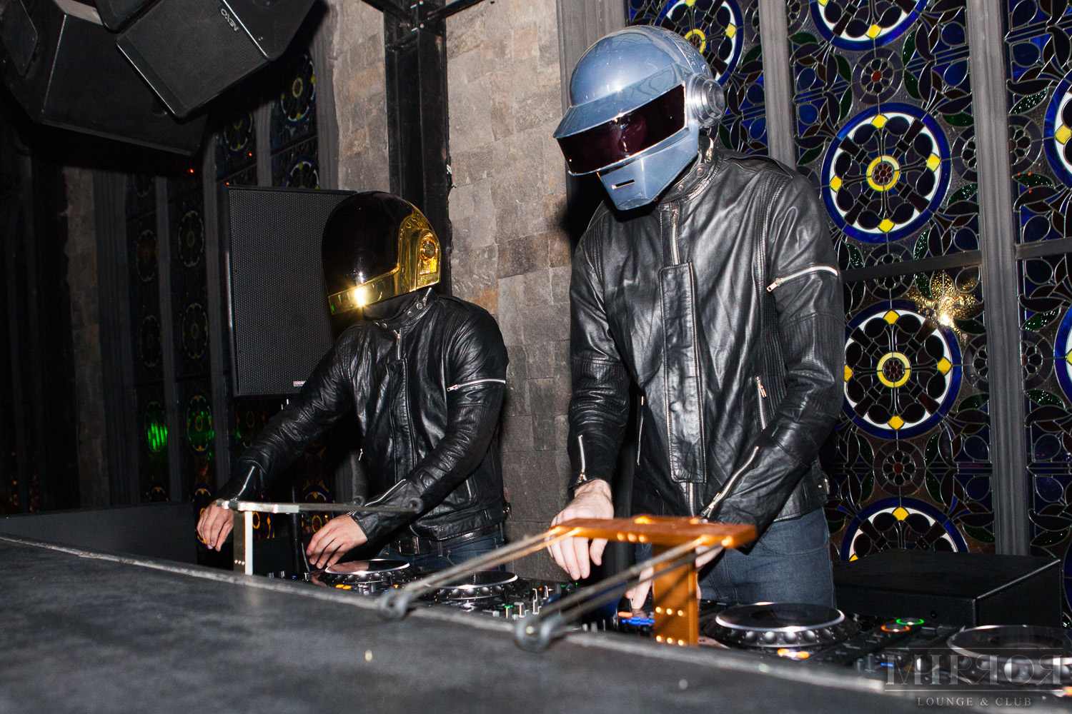 099_Daft Punk Tribute @Mirror 2014-12-04