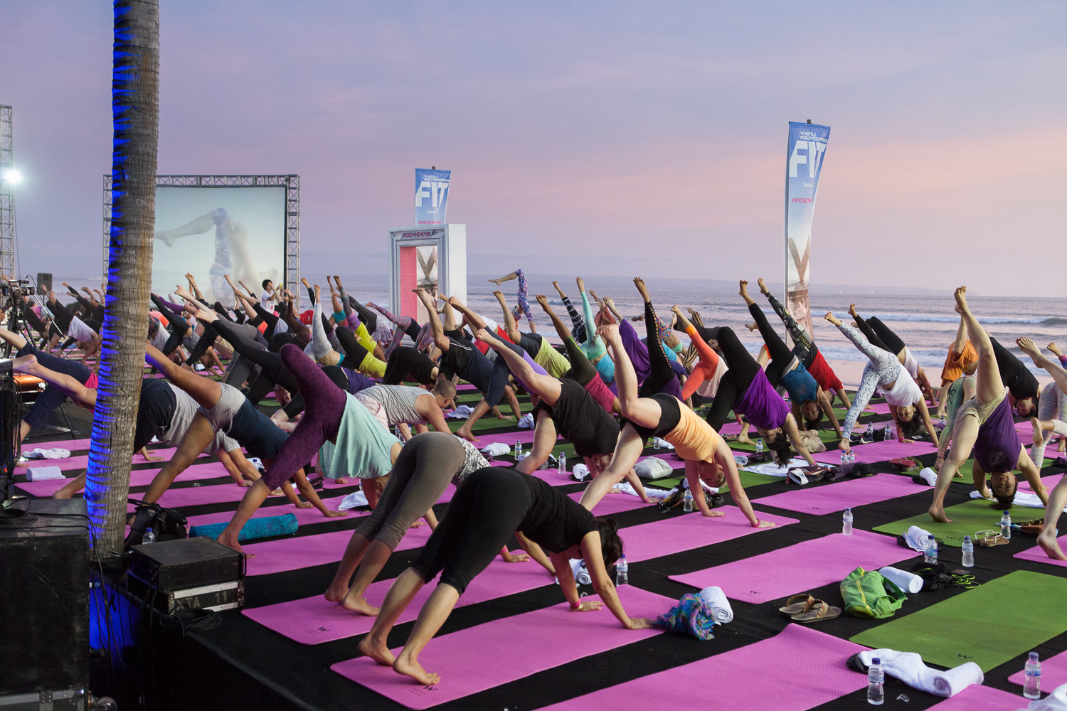 44_Yoga Event @W Hotel Bali 2014-09-13