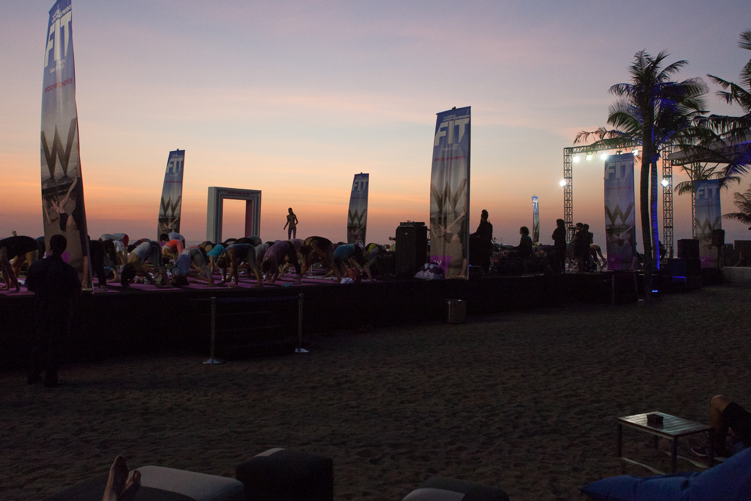 47_Yoga Event @W Hotel Bali 2014-09-13