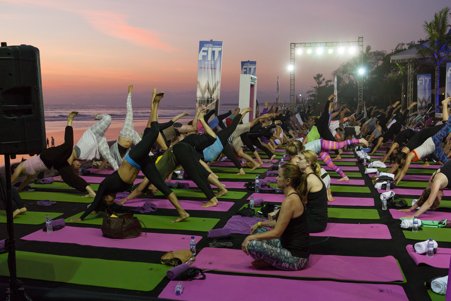 48_Yoga Event @W Hotel Bali 2014-09-13