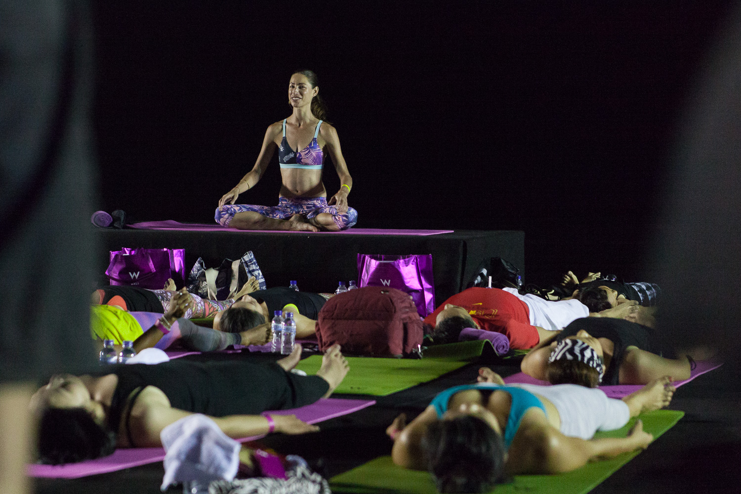 63_Yoga Event @W Hotel Bali 2014-09-13