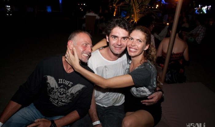 Cocoon Beach Opening 2011-06-25 #222
