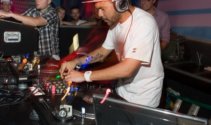 DJ Craze @ SmartBar 2008-09-13_40