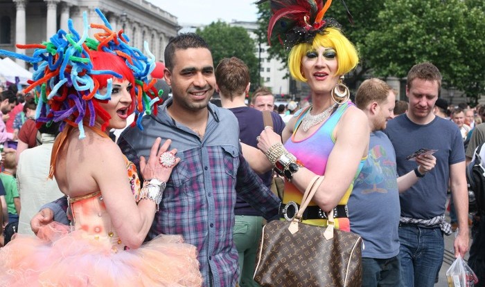 London Pride Festival 130629_03