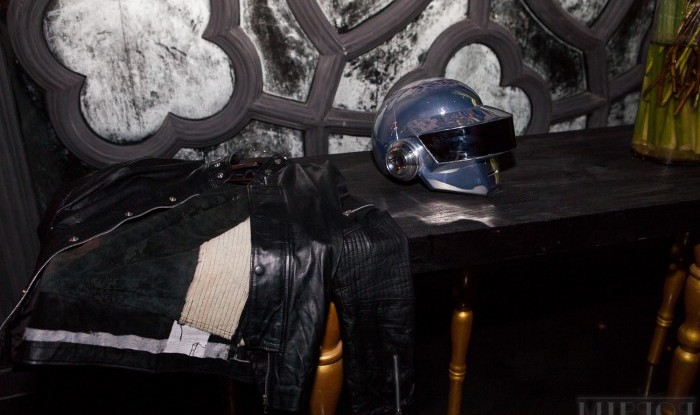 021_Daft Punk Tribute @Mirror 2014-12-04