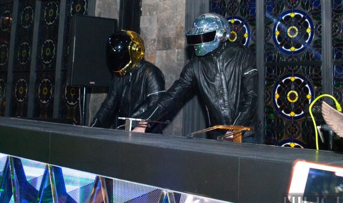 030_Daft Punk Tribute @Mirror 2014-12-04
