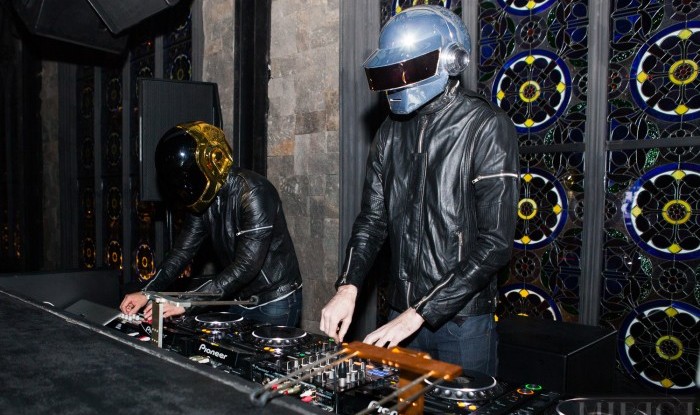032_Daft Punk Tribute @Mirror 2014-12-04