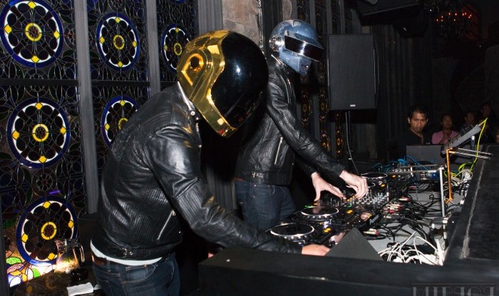 035_Daft Punk Tribute @Mirror 2014-12-04