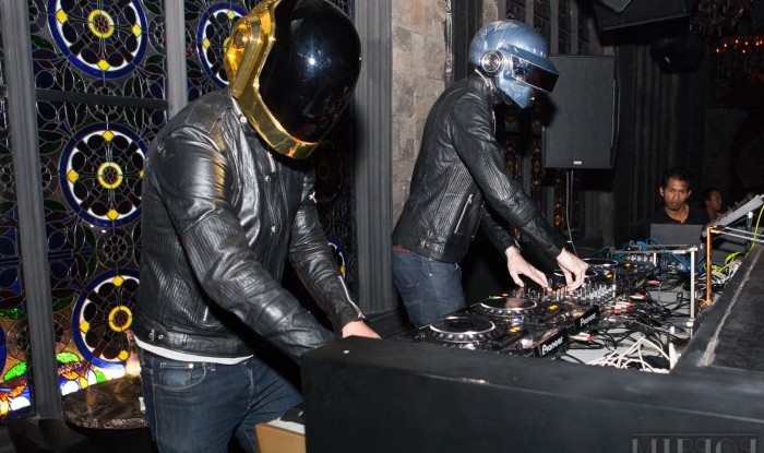036_Daft Punk Tribute @Mirror 2014-12-04