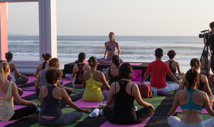 10_Yoga Event @W Hotel Bali 2014-09-13