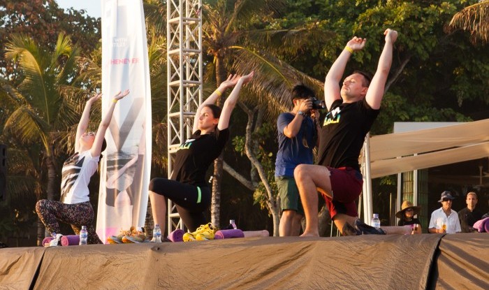 17_Yoga Event @W Hotel Bali 2014-09-13
