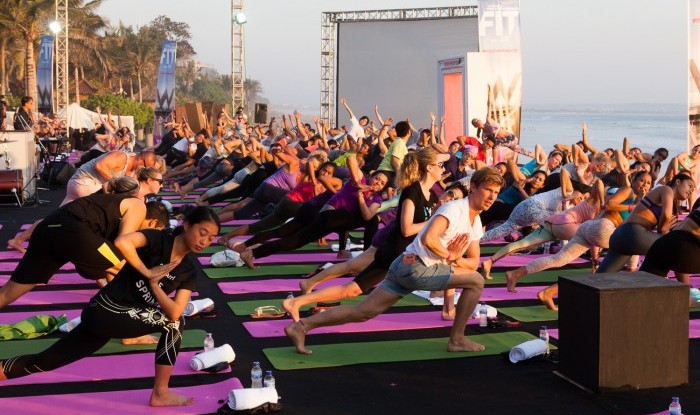 19_Yoga Event @W Hotel Bali 2014-09-13