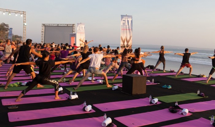 21_Yoga Event @W Hotel Bali 2014-09-13