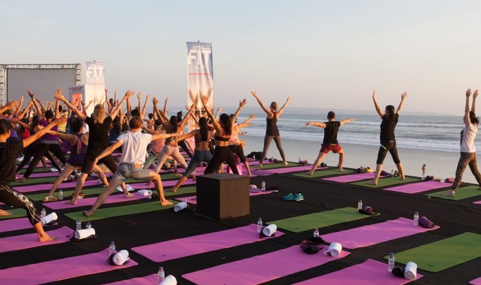 22_Yoga Event @W Hotel Bali 2014-09-13