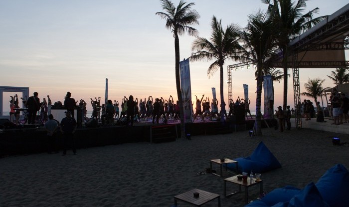 32_Yoga Event @W Hotel Bali 2014-09-13