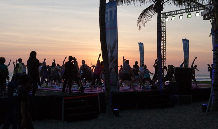 33_Yoga Event @W Hotel Bali 2014-09-13