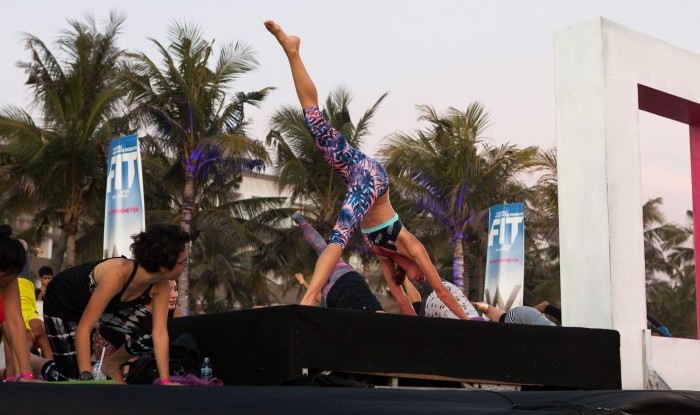 39_Yoga Event @W Hotel Bali 2014-09-13