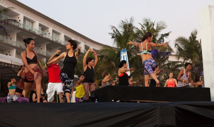 41_Yoga Event @W Hotel Bali 2014-09-13