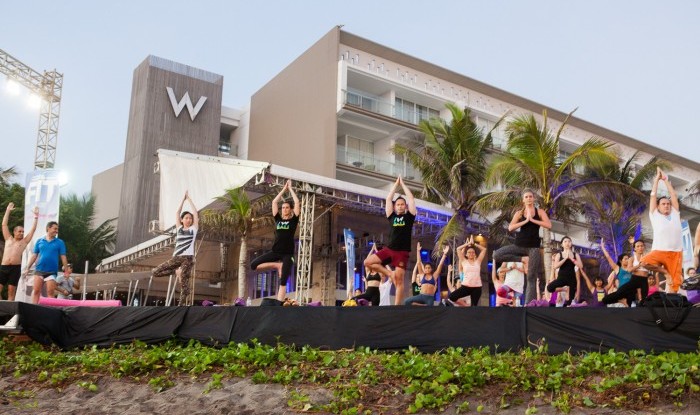 43_Yoga Event @W Hotel Bali 2014-09-13
