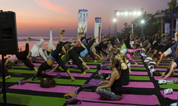 48_Yoga Event @W Hotel Bali 2014-09-13