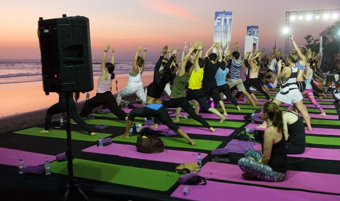 49_Yoga Event @W Hotel Bali 2014-09-13