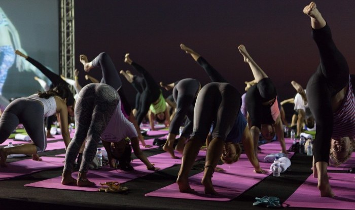 57_Yoga Event @W Hotel Bali 2014-09-13