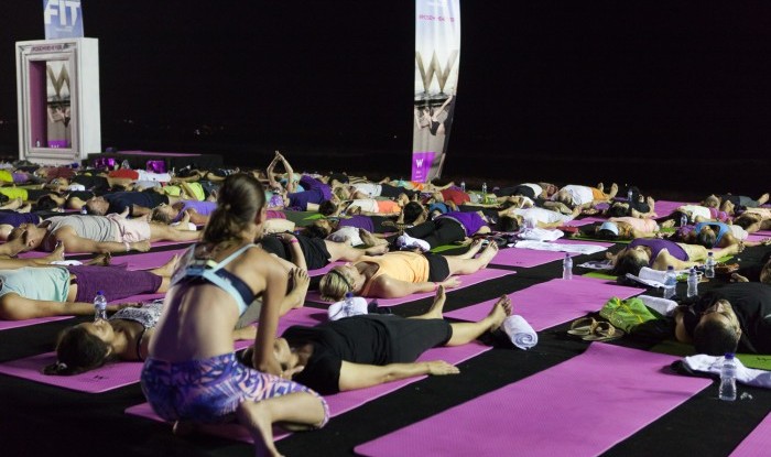 61_Yoga Event @W Hotel Bali 2014-09-13